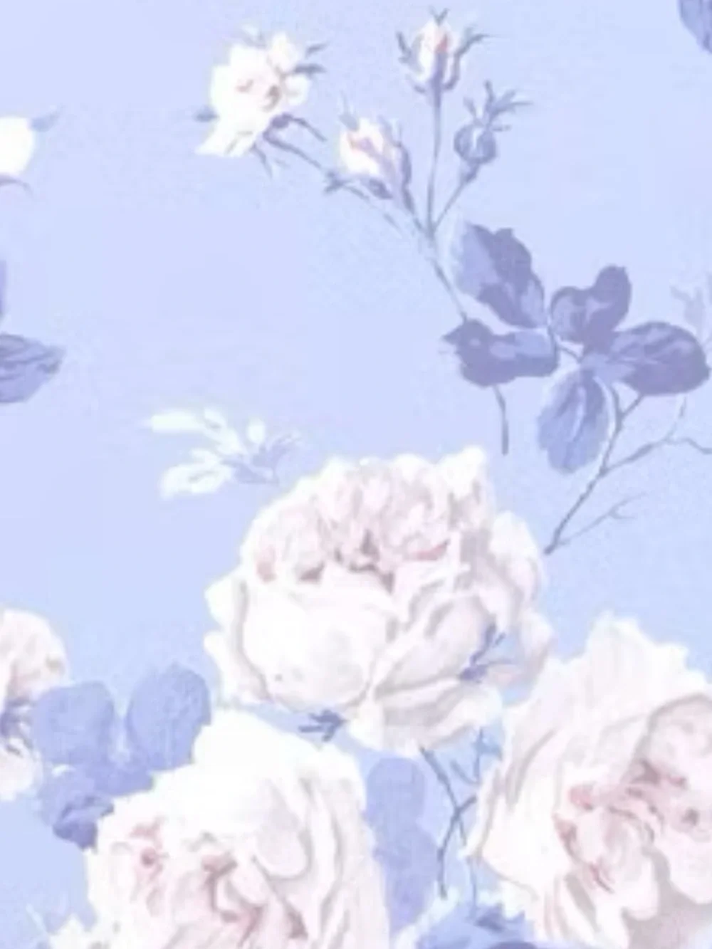 LoveShackFancy Notebooks  Everblooming Rosettes & Ikat Rose bundle of 2